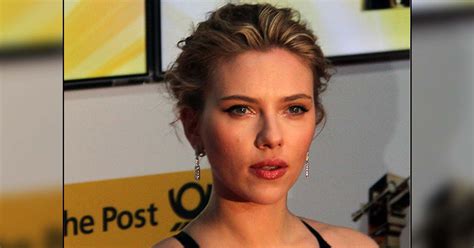 scarlett johansson topless|10 Times A Major Celebrity Appeared Fully Nude In A Movie And ...